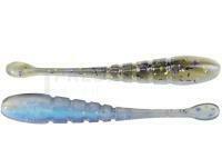 Leurres X Zone Lures Pro Series Slammer 4" 10cm - Minnow Magic