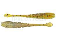 Leurres X Zone Lures Pro Series Slammer 4" 10cm - Smallie Magic