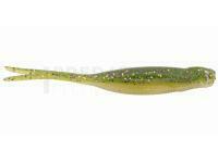 Leurres X Zone Lures Scented Stealth Minnow 2.75" 7cm - Bass Candy