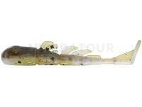 Leurres X Zone Lures Stealth Invader 3” 7.5cm - Natural Goby