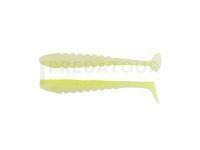 Leurres X Zone Lures Swammer 4.75” 12cm - Chartreuse Pearl