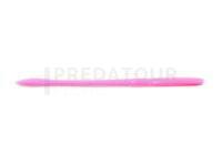 Leurres X Zone Pro Series Deception Worm 6” 15cm - Bubblegum