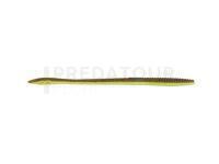 Leurres X Zone Pro Series Deception Worm 6” 15cm - Warmouth