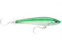 Leurre Rapala X-Rap Magnum Stick 17cm 88g - Bigeye Scad