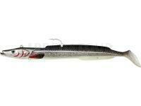 Leurres Sandy Andy Jig 7.7cm 5g #2 - Robocod