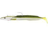 Leurres Sandy Andy Jig 7.7cm 5g #2 - Tobis Ammo