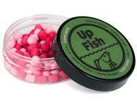 Up Fish Classic Garlic Wafters Small 50ml - 6mm