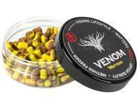 Up Fish Venom Wafters Small 50ml - 6mm