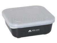 Mikado Bait Tub 13 x 13 x 5 cm