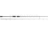 Canne Westin W2 Light Softlure 2.13m 1-4g