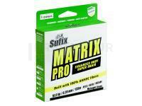 Sufix Matrix Pro 0.20mm 135m