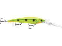 Leurre Rapala Gold Miner 12cm 21g - ATF - Antifreeze