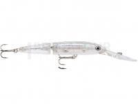 Leurre Rapala Jointed Deep Husky Jerk 12cm -  Glass Minnow