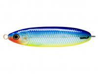 Leurre Rapala Weedless Minnow Spoon 7cm - Blue Shiner