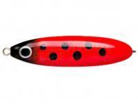 Leurre Rapala Weedless Minnow Spoon 8cm - Ladybug