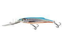 Salmo Freediver SDR 7cm 8g - Silver Blue