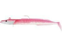 Leurres Sandy Andy Jig 7.7cm 5g #2 - Glowing Lipstick