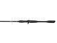 Savage Gear Revenge SG8 Pelagic Vertical 6ft3 1.90m 15-80g 1+1sec BC