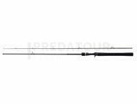 Canne Shimano Lurematic Bass/Perch B610M Baitcasting 2.08m 7-21g