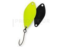 Leurre Spinmad Target Spoon 1.5g - 3201