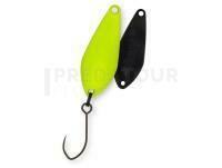 Leurre Spinmad Target Spoon 3.5g - 3401