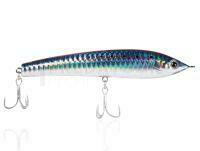 Leurre Tiemco Salty Red Pepper 110mm 16g - #105 Panic Sardine