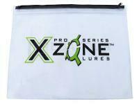 X Zone Bait Bag - 40cm x 33cm