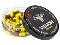 Up Fish Venom Wafters Big 50ml - 12mm