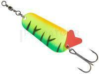 Leurre Balzer Colonel Classic Curvy Spoon 3.3cm 6g - Fireshark