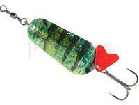 Leurre Balzer Colonel Classic Curvy Spoon 3.3cm 6g - Perch Holo