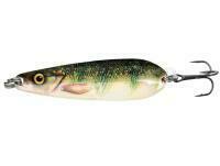 Leurre Jenzi 3D Spoon 10.5g - Rainbow Trout