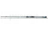 Canne Shimano Lunamis Casting Inshore 2.59m 8'6" 10-45g