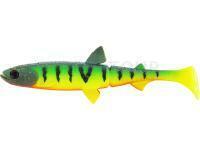 Leurres Westin HypoTeez Shadtail 9cm 5g - Tiger Perch