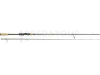 Canne Westin W8 Dropshot 2nd 2.25m 4-21g