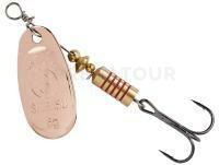 Leurre Balzer Shirasu Spinner 10g - Copper