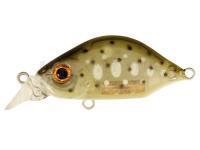 Leurre Adam's Hump Minnow 33 S | 33mm 2.8g - Glow Spot Yamame