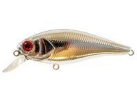 Leurre Adam's Shiner 62 SP SR | 62mm 7.4g - Chrome