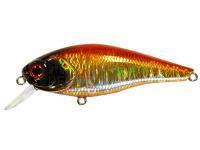 Leurre Adam's Shiner 75 SP SR | 75mm 12.1g - Double Red Gold