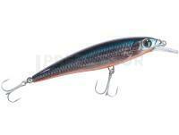 Leurre Balzer Colonel UV Striker Minnow 10cm 12g - Roach silver