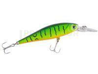 Leurre Balzer Colonel UV Striker Twitch Bait DR 8cm 10g - Fireshark