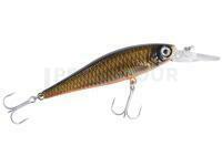 Leurre Balzer Colonel UV Striker Twitch Bait DR 8cm 10g - Rudd