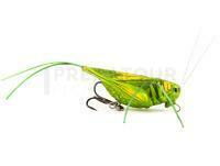 Leurre Imago Lures Hopper Flow 4.5cm F 2.7g - GN