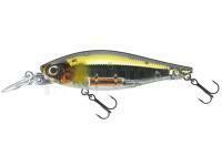 Leurre Daiwa Tournament Tight Wave Shad 75mm 9g - see through ayu