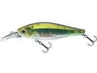 Leurre Daiwa Tournament Tight Wave Shad 75mm 9g - see through shad