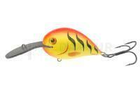 Leurre Dorado Alaska Acustic 6cm - CL - Metal Lip