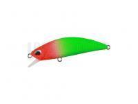 Leurre DUO Spearhead Ryuki 50SP | 50mm 3.3g - ACCZ178 Mat Green Red Head