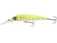 Gravity Twitch DR 11.5cm 28g SP - FLUOR YELLOW TIGER