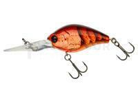 Leurre Gunki Raiju 45mm 8.8g - Orange Craw