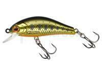 Leurre Gunki Rodan 40SHW 3.3g - Acid Trout/Gold