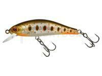 Leurre Gunki Rodan 59SHW 7g - Orange Tag Trout